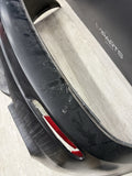 (PICKUP ONLY) 06-10 BMW E63 E64 M6 Rear Bumper OEM