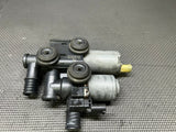 BMW E46 M3 01-06 WATER HEATER VALVE COOLANT PUMP S54 OEM
