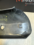 Ferrari 488 GTB Interior Central Pillar Trim Panel RHS J225