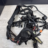 96-00 BMW E36 328 M3 M50 S52 Engine Motor Wiring Cable Harness OEM OBD1