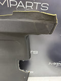 (PICKUP ONLY) 15-18 BMW F82 M4 COUPE BLACK HEADLINER