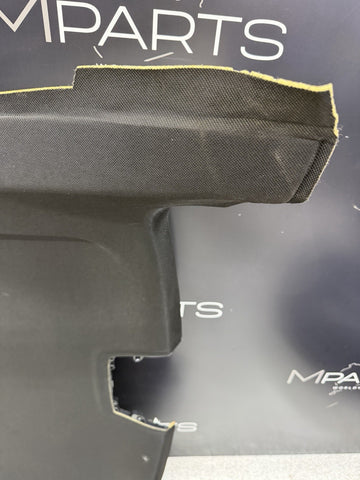 (PICKUP ONLY) 15-18 BMW F82 M4 COUPE BLACK HEADLINER