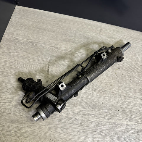 91-02 BMW E36 3 Series M3 Power Steering Rack and Pinion ZF OEM 7852955227