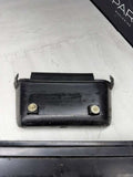 BMW 94-99 E36 Coupe Convertible Door Panel Pockets Black Set OEM