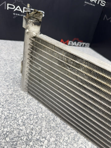 Engine Oil Cooler BMW F87 F80 F82 F83 M3 M4 X3 X4 17212284540