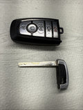 OEM 2021 - 2024 FORD MUSTANG MACH-E REMOTE SMART KEY FRONT TRUNK FOB