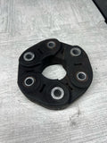 BMW OEM DRIVELINE GUIBO FLEX JOINT E60 E63 E64 E90 E92 E93 DISC DRIVE SHAFT LINE