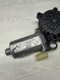 BMW E46 RIGHT PASSENGER Front Power Window Motor 8362066 325i 328i 330i M3 325xi
