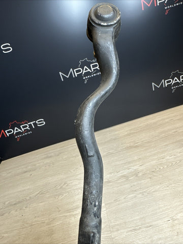 Left Driver Tie Rod Assembly Inner/Outer/Boot 01-06 BMW E46 M3 OEM Original