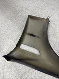 01-06 BMW E46 M3 Right Passenger Fender Carbon Black