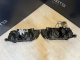 02-06 BMW E46 M3 ORIGINAL Bi Xenon Headlights Stock + Halos Angel Eyes