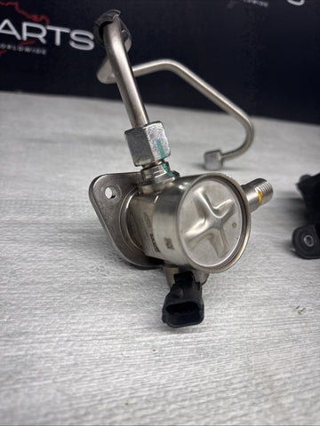Ferrari 488, California T, Lusso T, Portofino High Pressure Fuel Pump P/N 330624