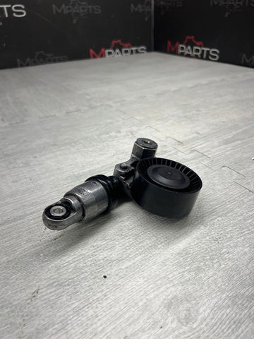 14-16 Porsche Cayman 911 991 Gt3 Hydraulic Belt Tensioner Pulley