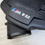 2008-2013 BMW E90 E92 E93 M3 S65 V8 ENGINE AIR INTAKE MANIFOLD 11617838010
