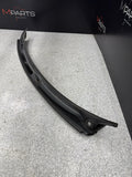 99-06 BMW E46 3 Series M3 Front Windshield Wiper Trim Molding Cowl Cover