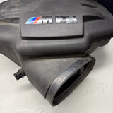 2008-2013 BMW E90 E92 E93 M3 S65 V8 ENGINE AIR INTAKE MANIFOLD 11617838010
