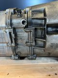 BMW 01-06 E46 M3 SMG Gearbox Transmission 109k Miles