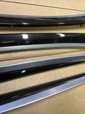 2011-2016 BMW F10 550 M5 Door Cards Panels Trim Set (4)