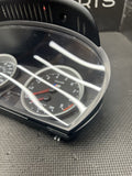 2006-2010 BMW E60 E63 E64 M5 M6 S85 Speedometer Instrument Gauge Cluster OEM