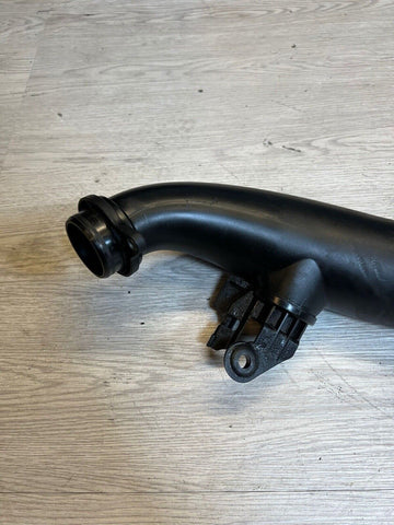 15-20 BMW F80 F82 F83 M3 M4 AIR INTAKE CHARGE PIPE TUBE DUCT