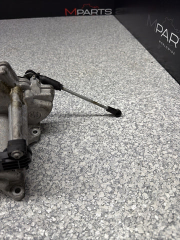 BMW E46 M3 Z4M E85 E86 Throttle Body Actuator S54 7831529
