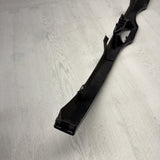 BMW E46 M3 01-06 Front Right Headlight Trim Moulding Carbon Black *Notes*
