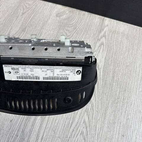 2006-2013 BMW E90 E92 E93 328 335 M3 DASH RADIO NAVIGATION DISPLAY SCREEN