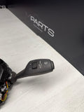 11-18 BMW F01 F02 F06 F10 F13 M5 M6 Steering Clock Spring Control Switch OEM
