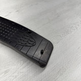 07-13 BMW BMW M3 E92 E88 M3 E92 M SPORT Foot Rest Kick Dead Pedal OEM 7906850