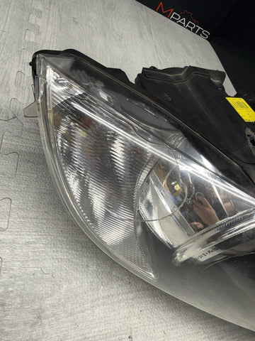 BMW OEM E92 E93 07-10 328 335 08-13 M3 FRONT RIGHT XENON HEADLIGHT *DAMAGE