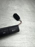 08-13 BMW E90 E92 E93 M3 Center Console Panel Edc Power Dsc Switch 7841136