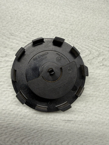 OEM BMW Floating Center Cap 68mm E46 E90 E92 E60 E70 F30 & More
