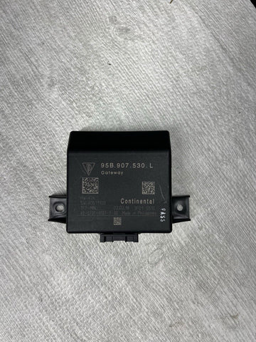 Gateway Control Module Porsche Macan 95B907530L