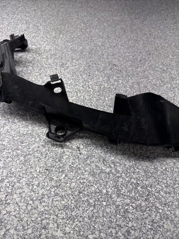 07-13 OEM BMW E90 E92 E93 M3 Left Driver Side Headlight Bracket Mount *Tab