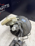 BMW E36 M3 ABS Anti Lock Brake Pump Module Unit + Brake Booster 96-99 OEM