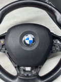 12-17 BMW F20 F22 F30 F34 F32 F36 SPORT STEERING WHEEL