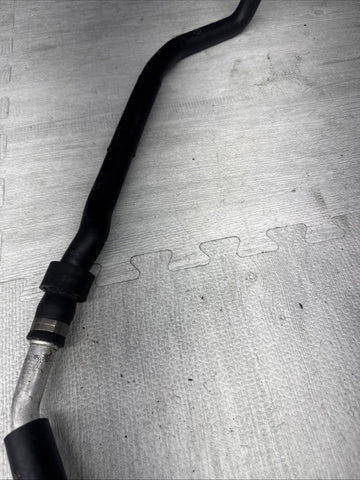21-26 BMW G80 G82 G83 M3 M4 Heater Coolant Hose Pipe 8088927