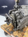 BMW 01-06 E46 M3 Original Manual 6 Speed Gearbox Transmission