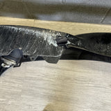 (PICKUP ONLY) 01-06 BMW E46 M3 Front Bumper Original OEM