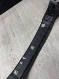 01-06 BMW E46 M3 Front Bumper Rebar Reinforcement Beam 51117893527