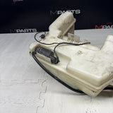 BMW 01-06 E46 330 M3 Washer Fluid Tank Reservoir Without Headlight Washers
