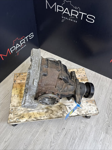 06-10 BMW E60 E63 E64 M5 M6 REAR DIFFERENTIAL DIFF 3.62 106k Miles