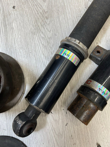BMW E46 M3 01-06 BC Coilovers Suspension