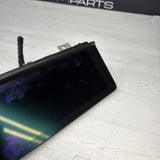 18-21 BMW F80 F22 F82 F83 F87 M2 M3 M4 8.8" NAVI DISPLAY SCREEN OEM 8709339