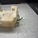BMW 01-06 E46 330 M3 Washer Fluid Tank Reservoir W/ Headlight Washer 61677895231