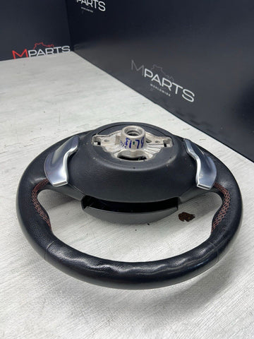 12-17 BMW F20 F22 F30 F34 F32 F36 SPORT STEERING WHEEL