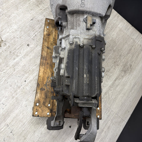 BMW E90 E92 E93 M3 08-13 OEM 6-SPEED MANUAL TRANSMISSION GEARBOX