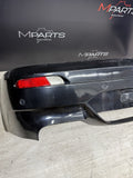 (PICKUP ONLY) 06-10 BMW E63 E64 M6 Rear Bumper OEM