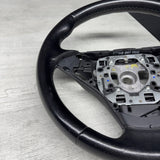 BMW E60 E63 E64 M5 M6 06-10 SMG Steering Wheel *Notes*