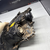 02-06 BMW E46 M3 ORIGINAL Bi Xenon Headlights Head Lights *Tab*